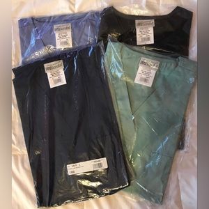 Uniform Advantage scrub tops